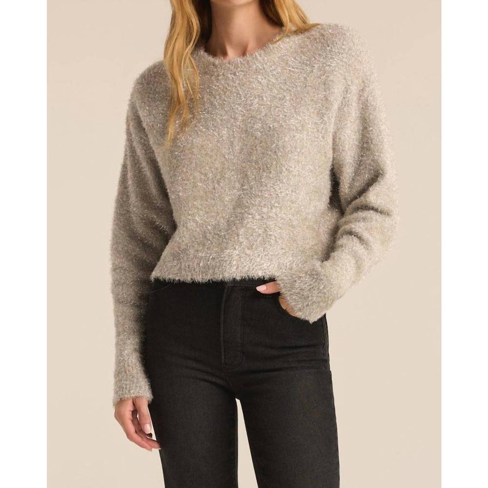 Z Supply Tinseltown Sweater